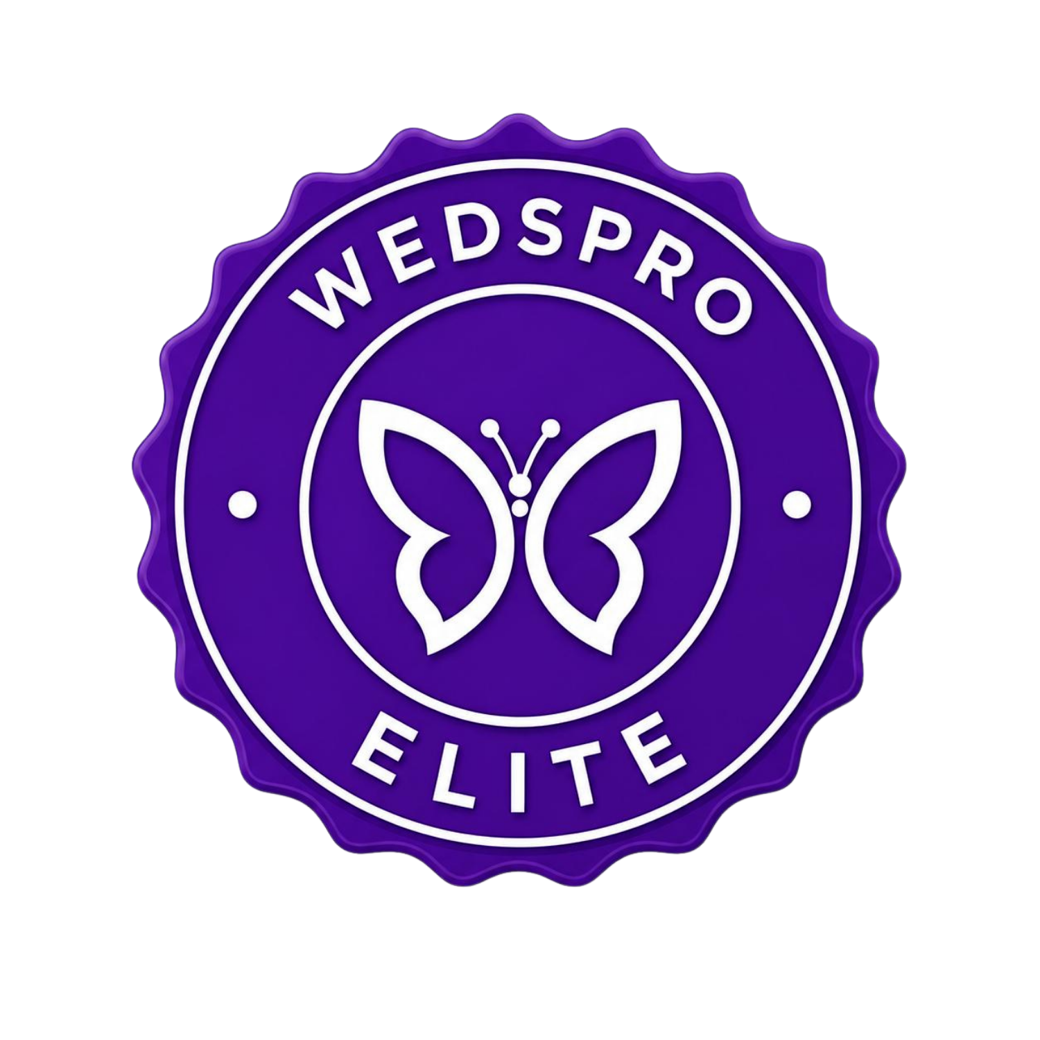 Elite Vendor badge
