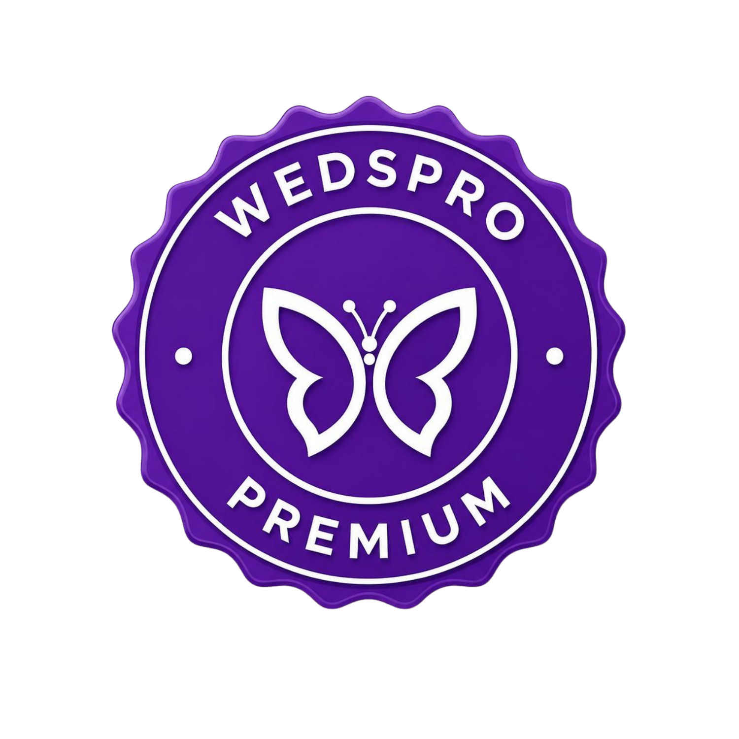 Premium Vendor badge